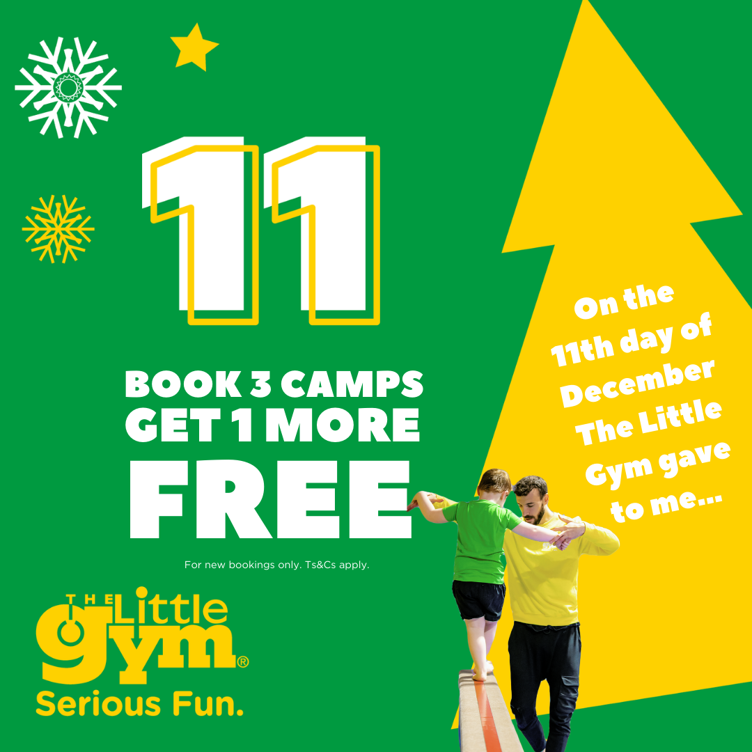 Children's Classes, Parties & More The Little Gym Chiswick