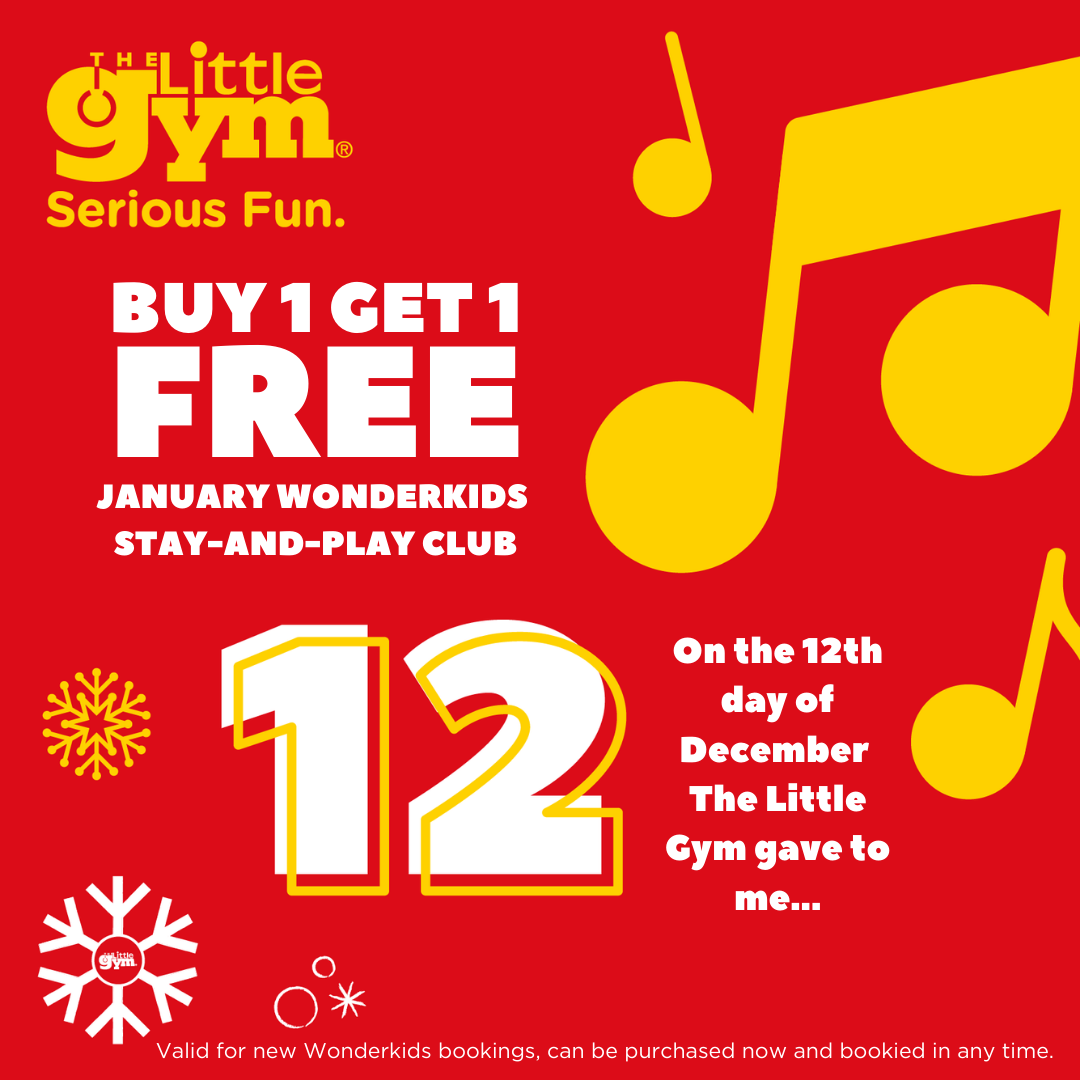 Children's Classes, Parties & More The Little Gym Chiswick