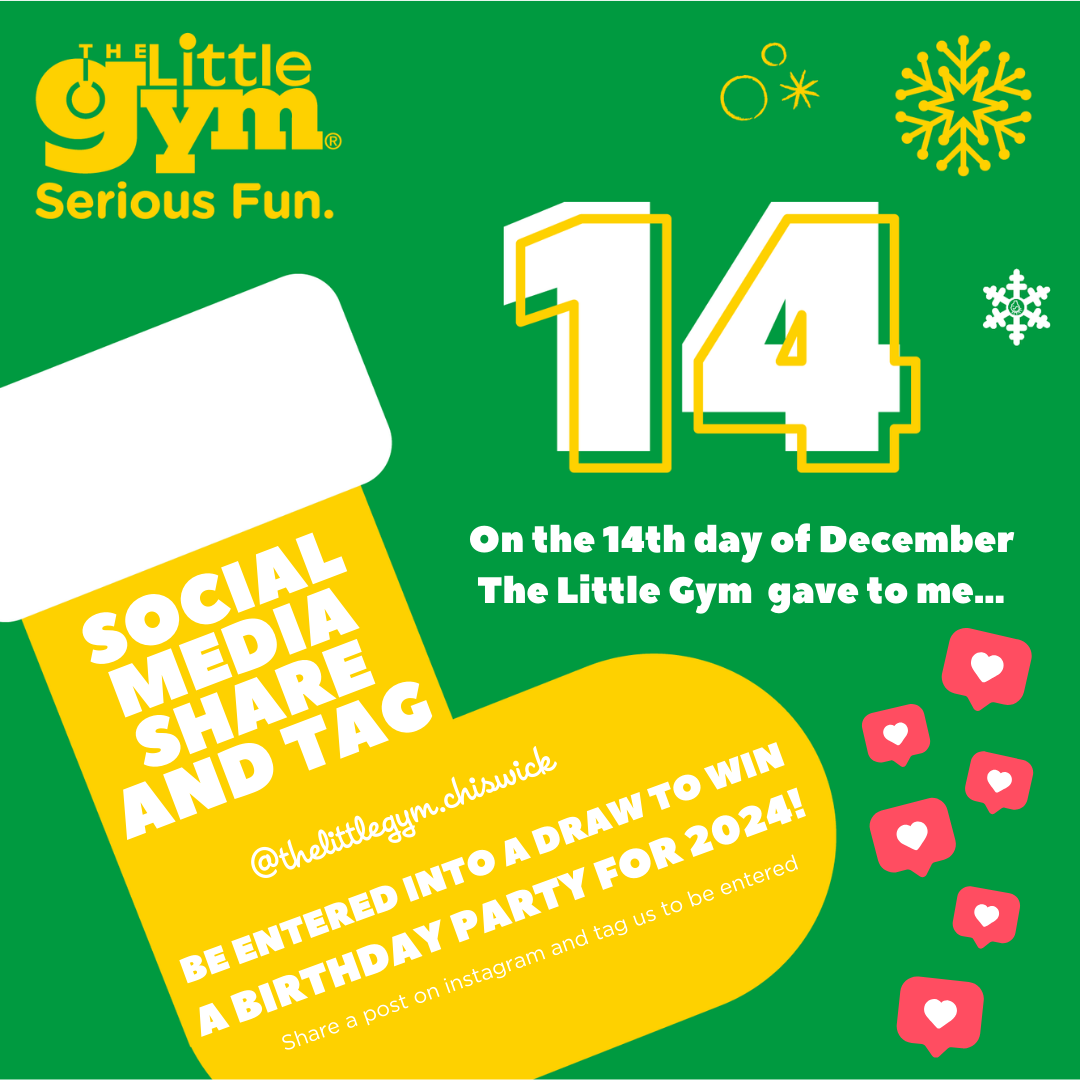 Children's Classes, Parties & More The Little Gym Chiswick