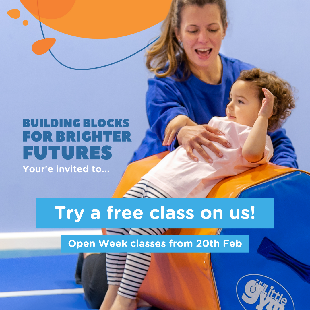 News & Updates The Little Gym Chiswick W4 3AN