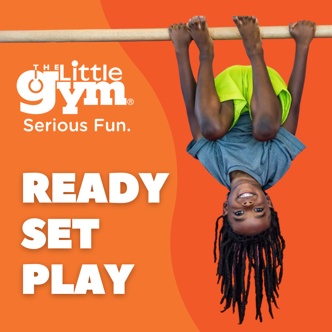 Children's Classes, Parties & More The Little Gym Chiswick
