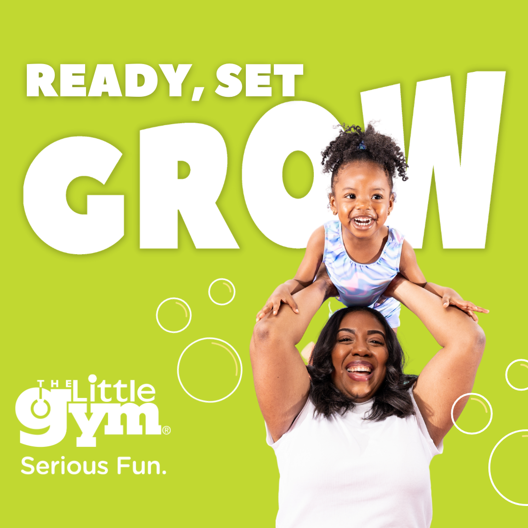 Children's Classes, Parties & More The Little Gym Chiswick