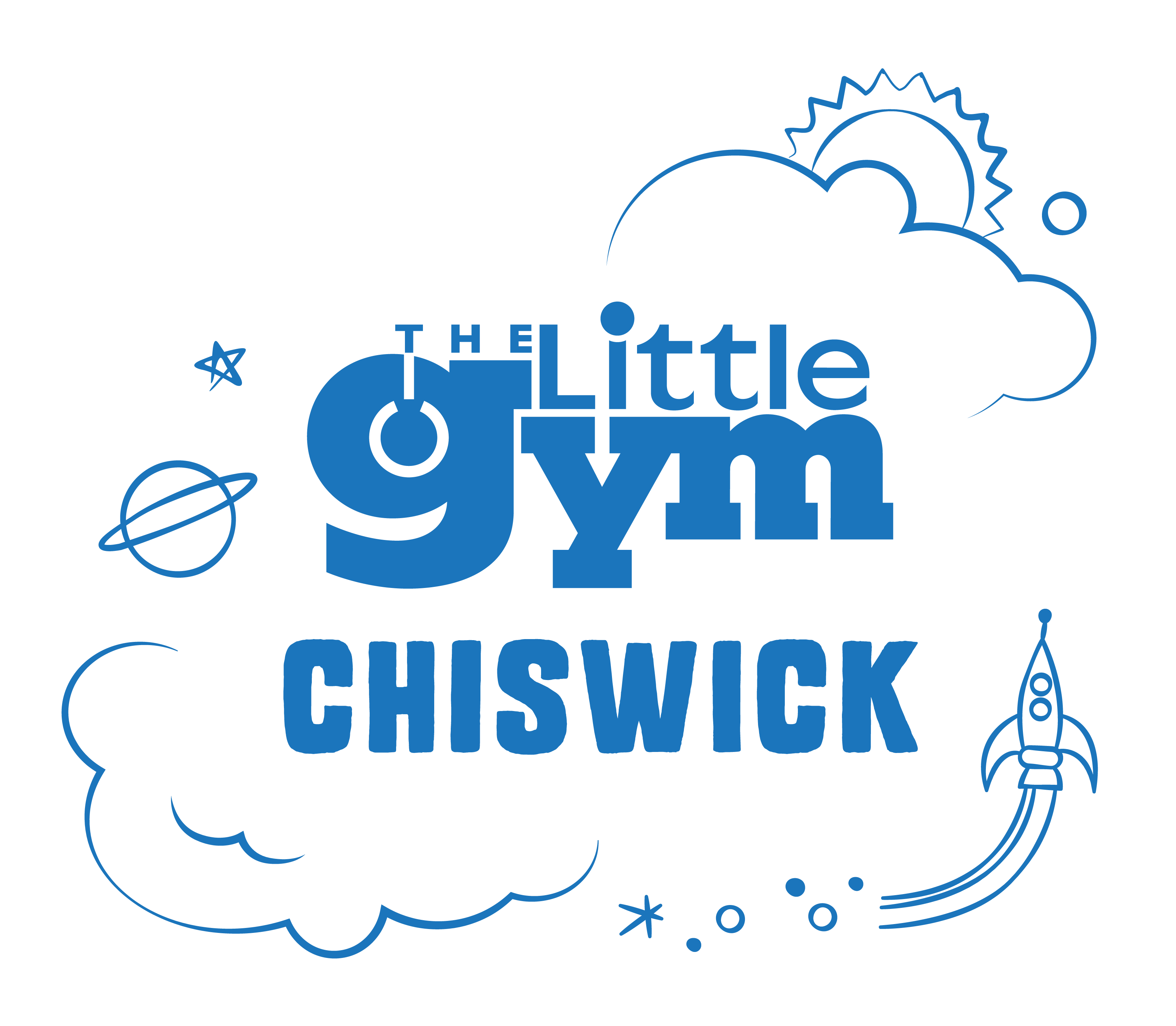 Events The Little Gym Chiswick W4 3AN