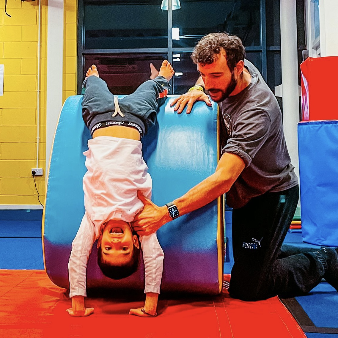 News & Updates The Little Gym Chiswick W4 3AN