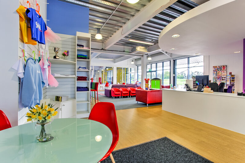 Contact Us The Little Gym Chiswick W4 3AN