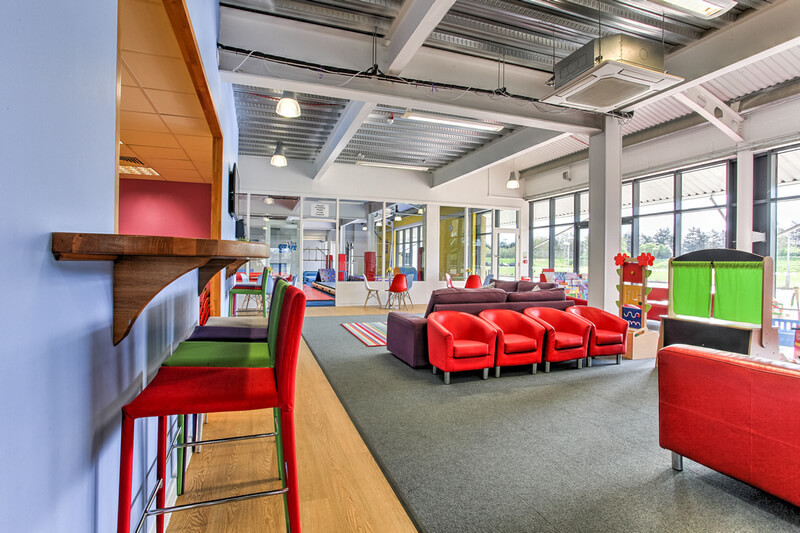 Contact Us The Little Gym Chiswick W4 3AN