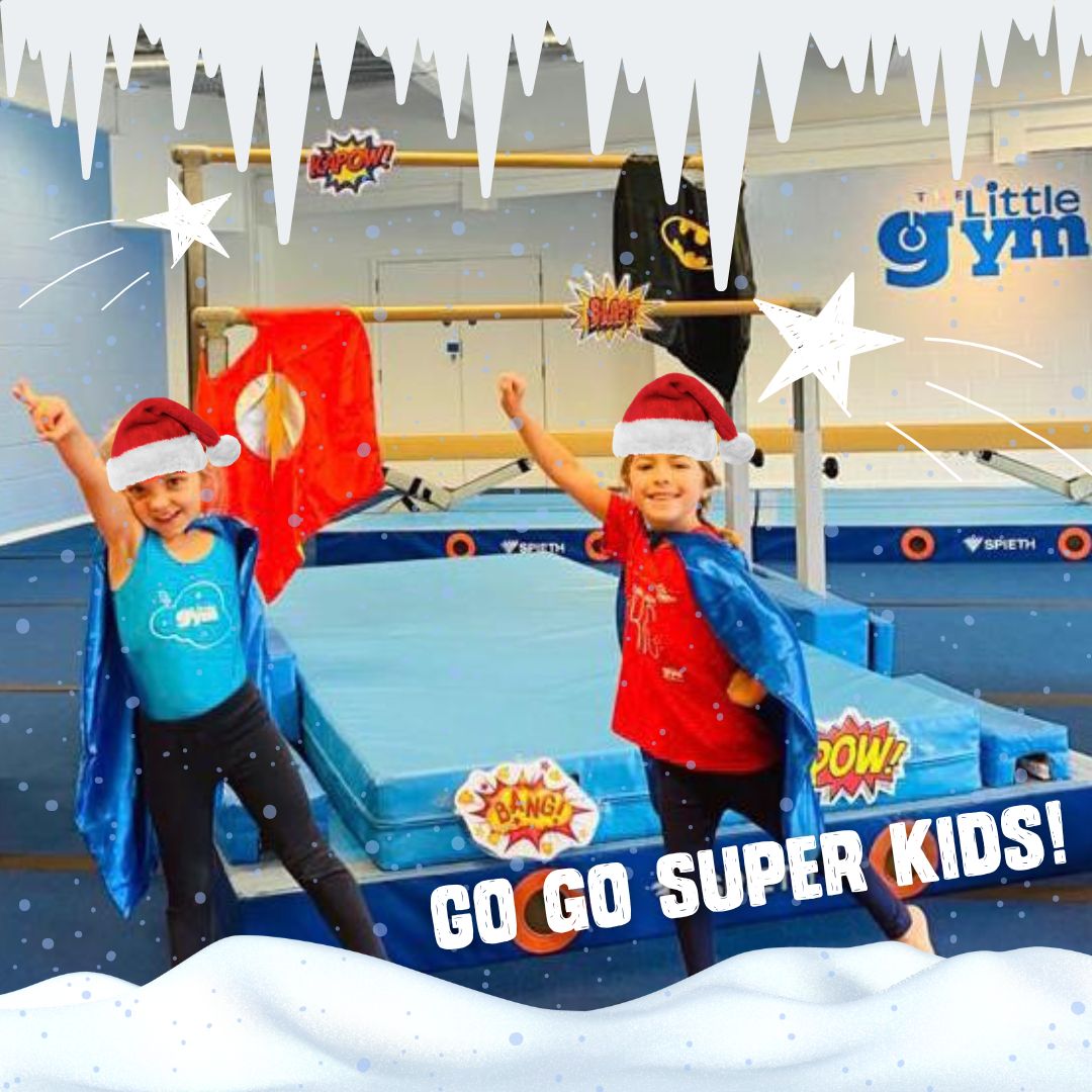 Children's Classes, Parties & More The Little Gym Chiswick