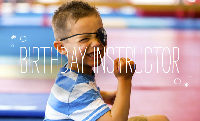 careersBirthdayInstructor