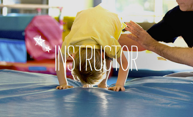 careersInstructor
