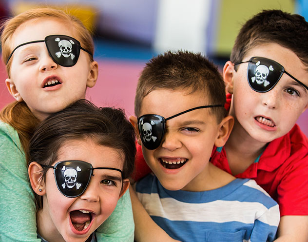 kids-eyePatches