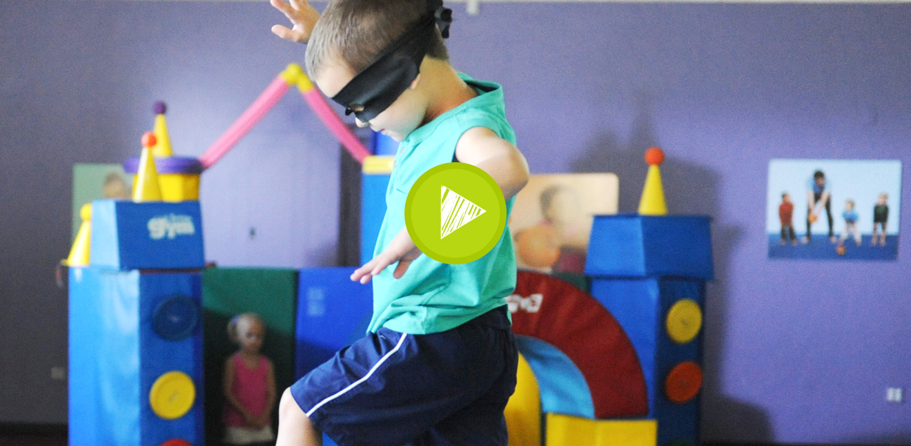 Children's Camp Activities The Little Gym Windsor