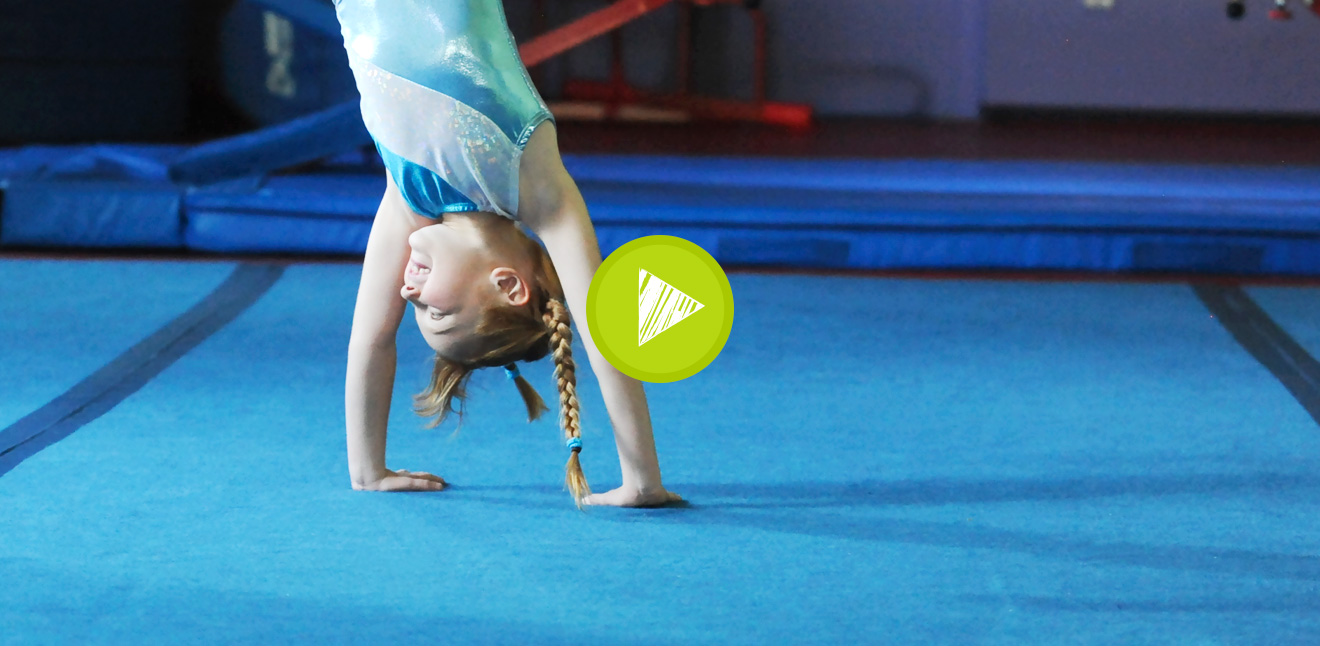 Children's Gymnastics Classes The Little Gym Windsor