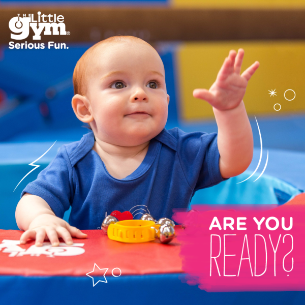 News & Updates The Little Gym Hampstead NW3 6LU