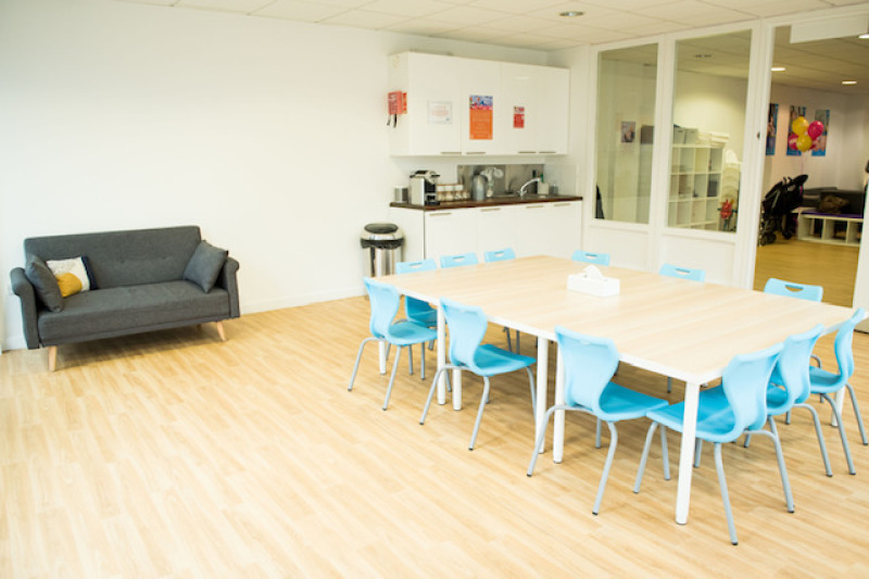 Children's Classes, Parties & More The Little Gym Hampton & Teddington