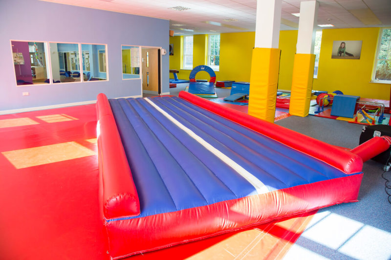 Contact Us The Little Gym Harpenden AL5 2JQ