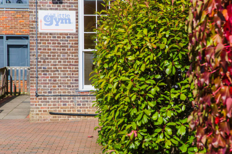 Contact Us The Little Gym Harpenden AL5 2JQ