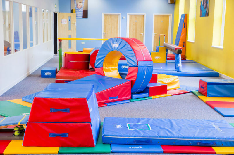 Contact Us The Little Gym Harpenden AL5 2JQ