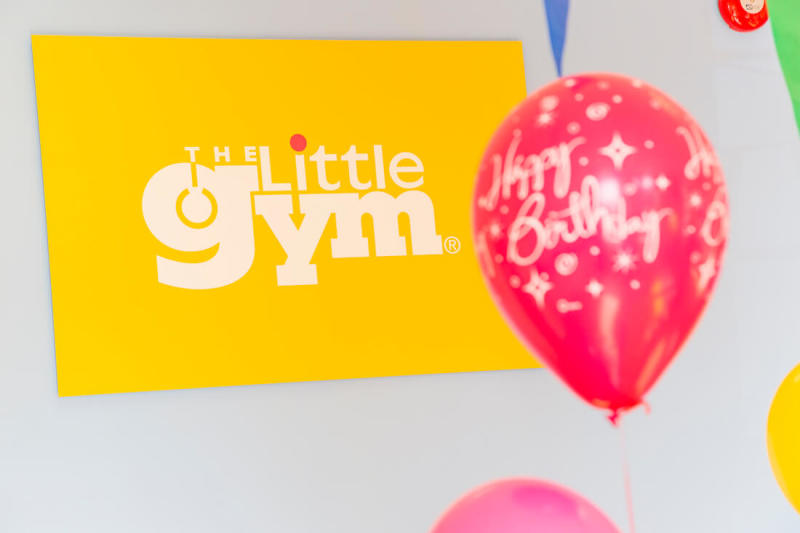 Contact Us The Little Gym Harpenden AL5 2JQ