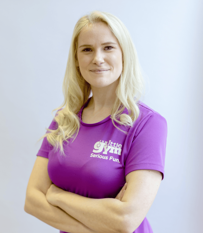 About Us The Little Gym Harpenden AL5 2JQ