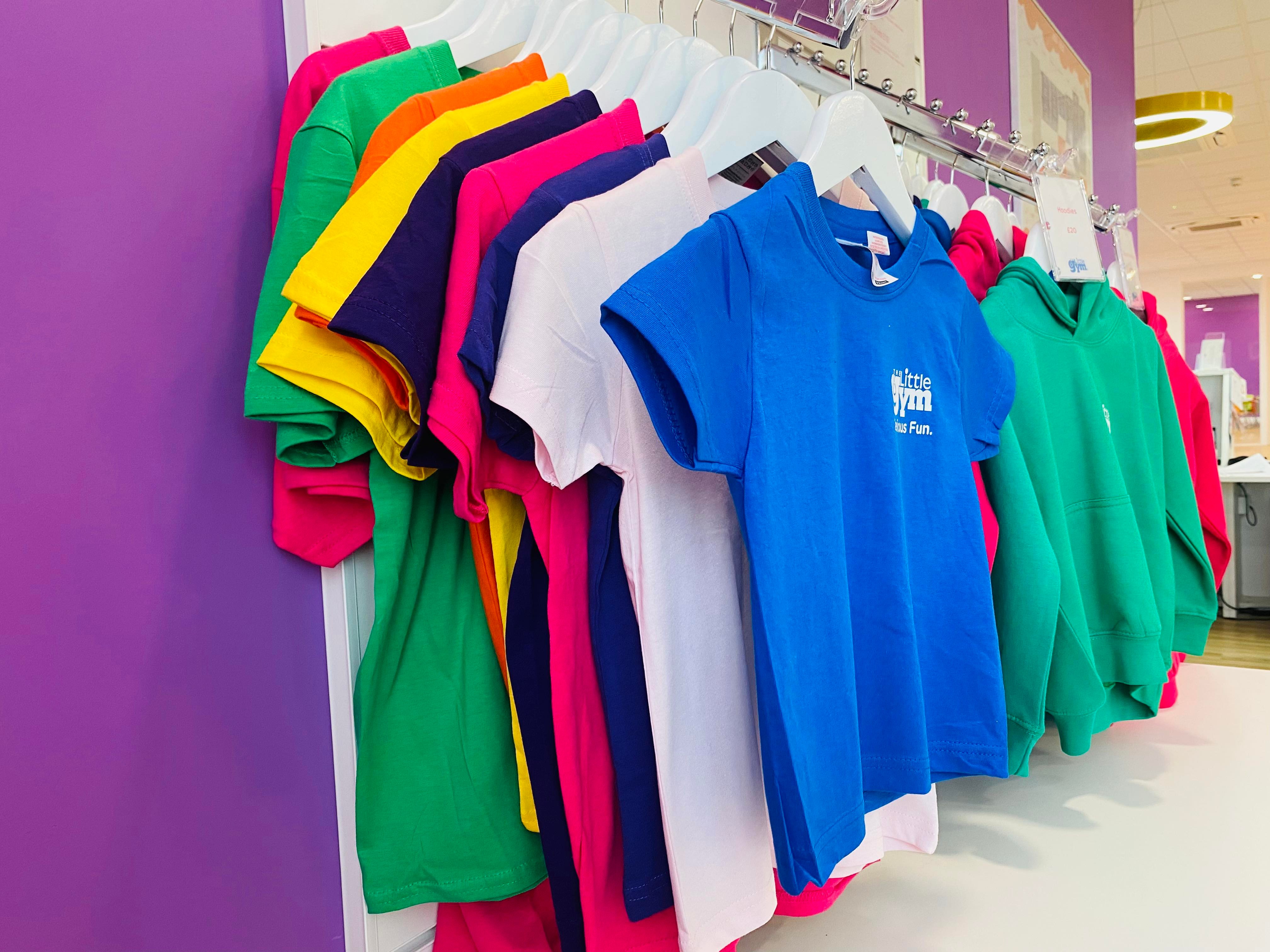 Children's Classes, Parties & More The Little Gym Harrogate