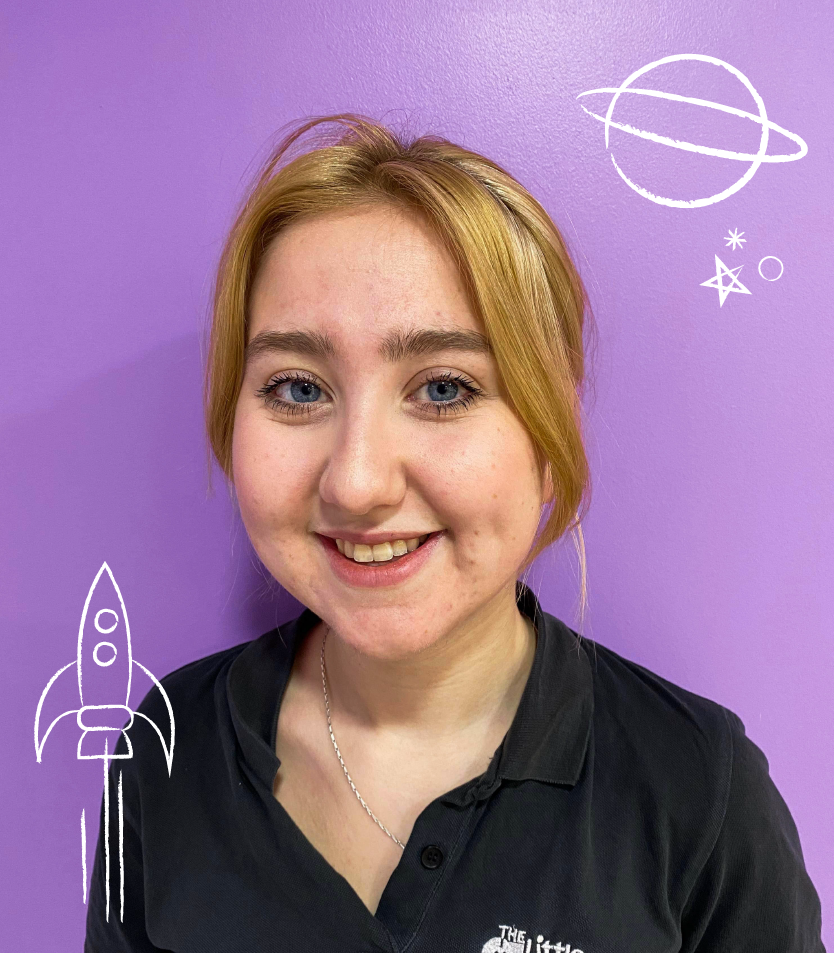 About Us The Little Gym Leeds LS17 5NY