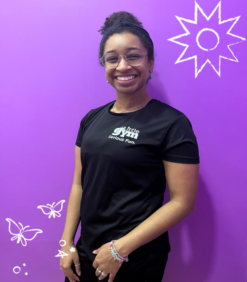 About Us The Little Gym Leeds LS17 5NY