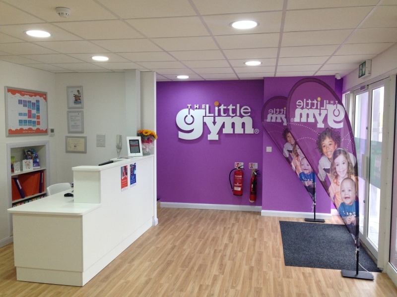 Children's Classes, Parties & More The Little Gym Leeds
