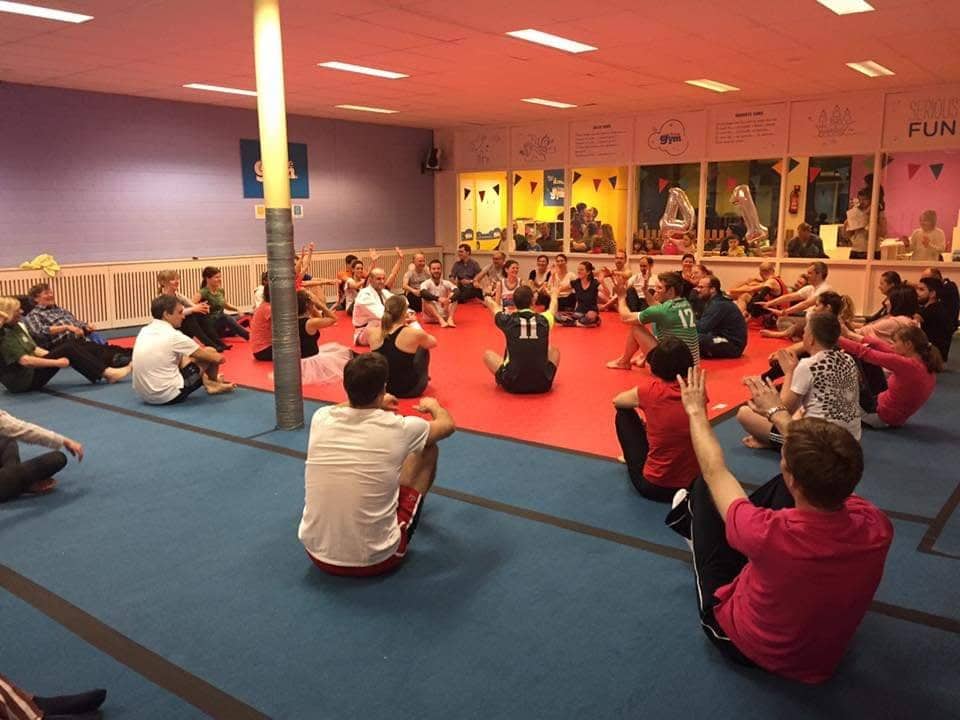 Children's Classes, Parties & More The Little Gym Luxembourg
