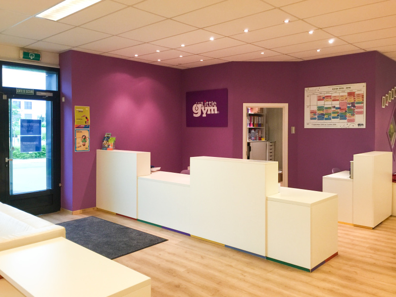 Nous Contacter The Little Gym Luxembourg L8080