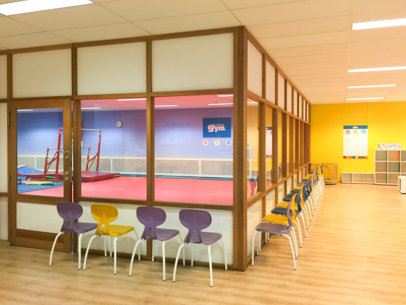 Nous Contacter The Little Gym Luxembourg L8080