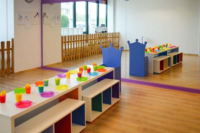 Nous Contacter The Little Gym Luxembourg L8080