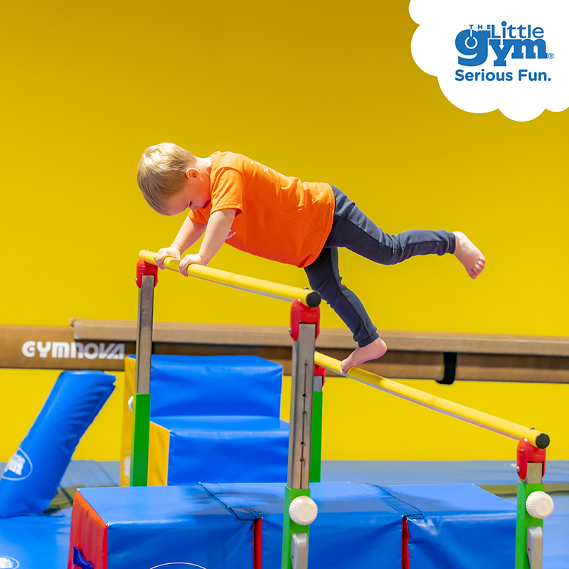 Children's Classes, Parties & More The Little Gym Wandsworth & Fulham
