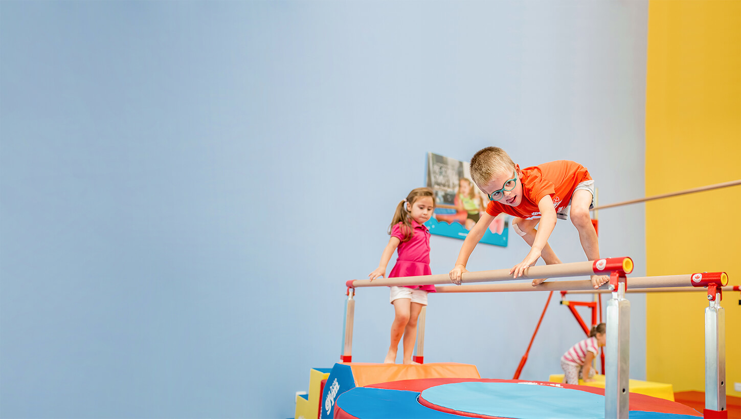 Children's Classes, Parties & More The Little Gym Wandsworth & Fulham