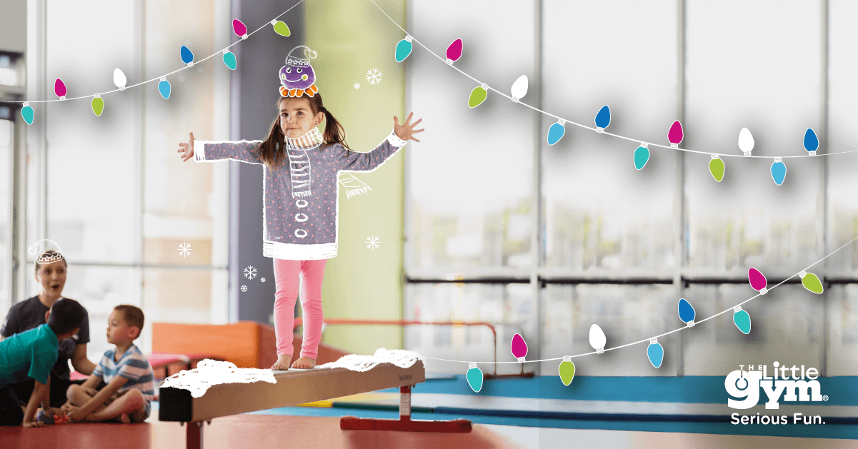 Children's Classes, Parties & More The Little Gym Westfield