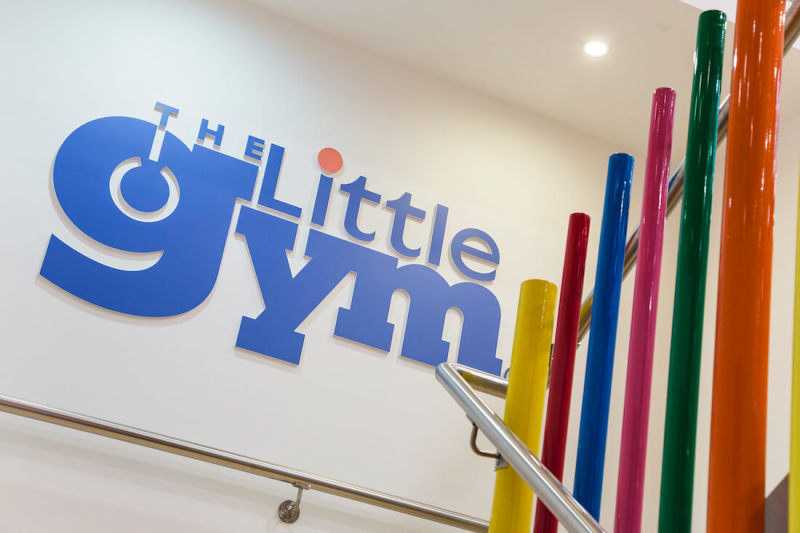 Contact Us The Little Gym Westfield W12 7GE