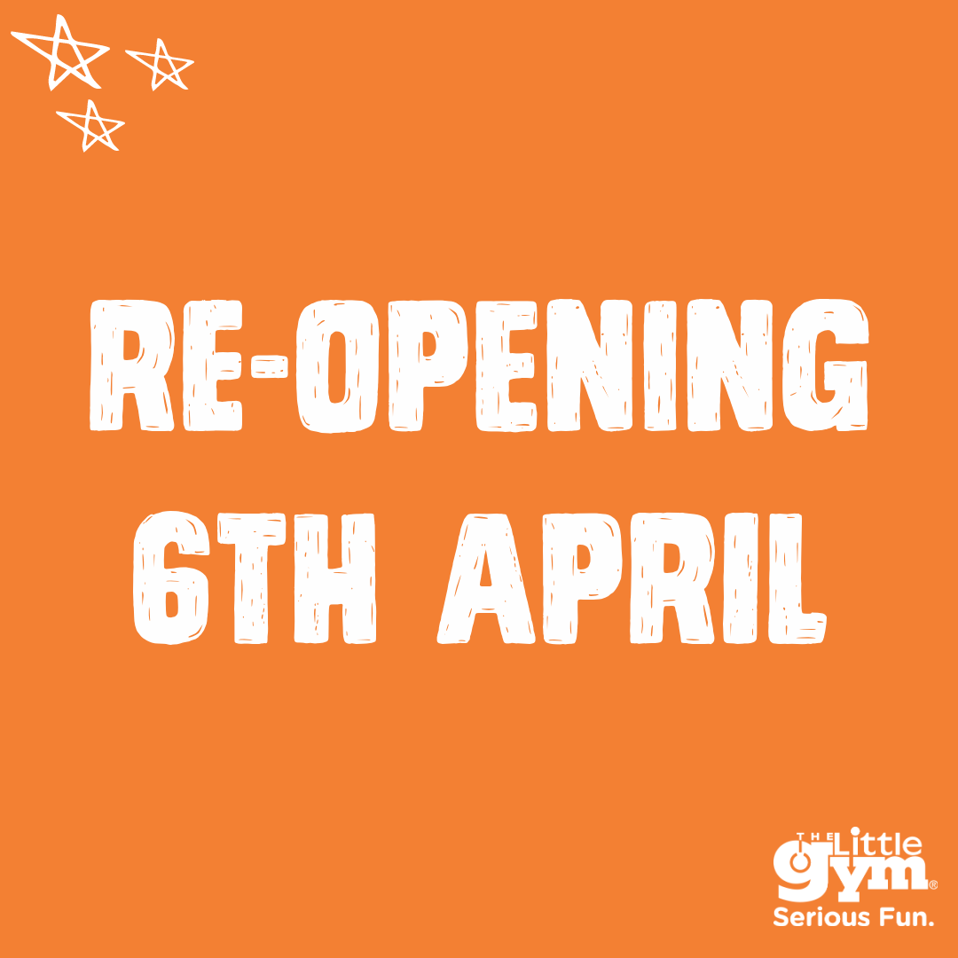 Local Events The Little Gym of Windsor