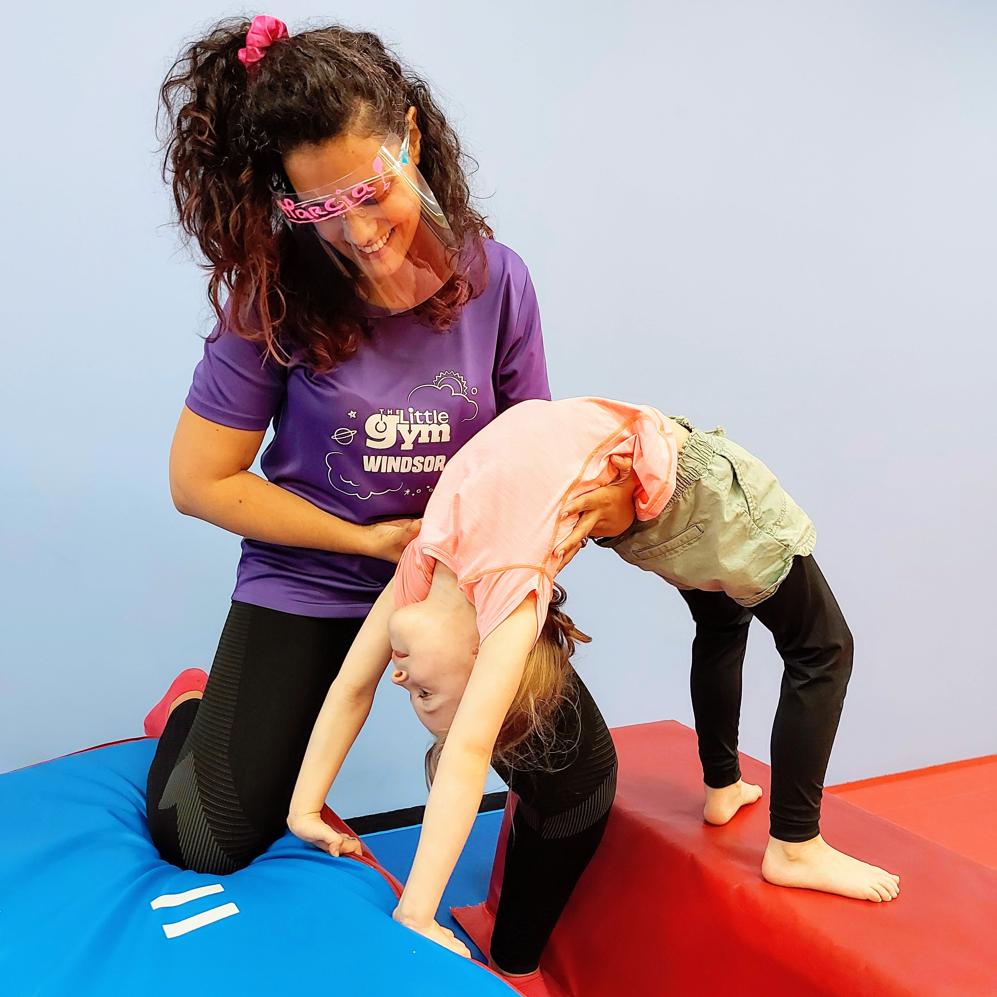 Local Events The Little Gym of Windsor