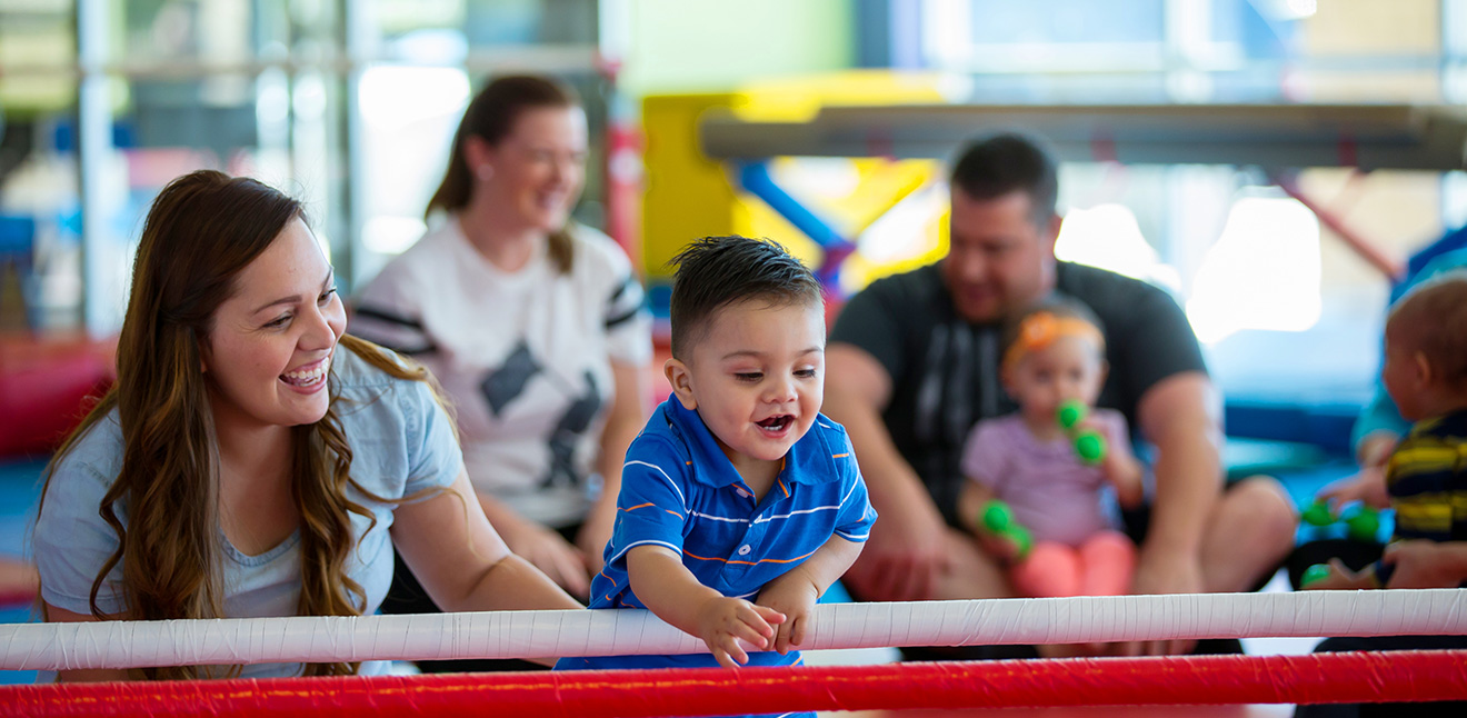 Our Story The Little Gym Windsor