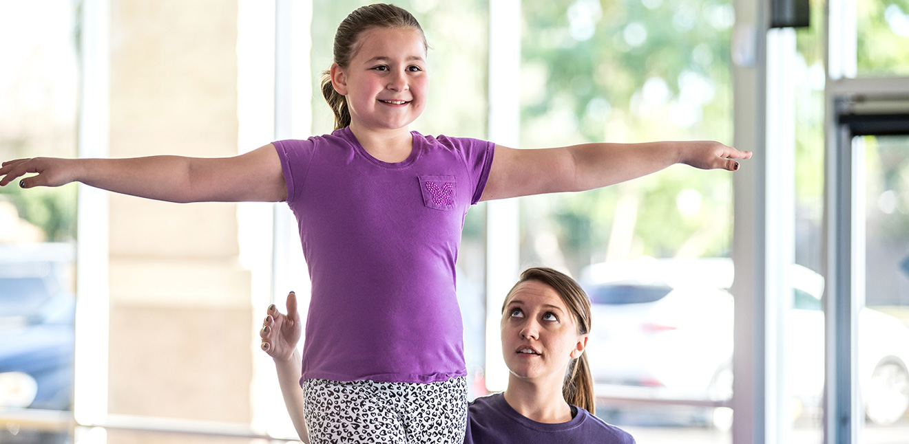 Our Story The Little Gym Windsor