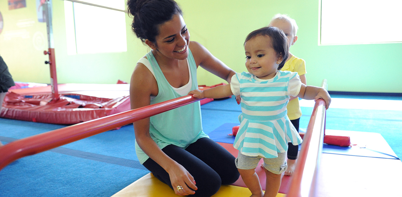 Our Story The Little Gym Windsor