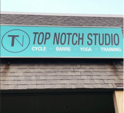 Contact | Top Notch Studio | Rockford, MI 49341
