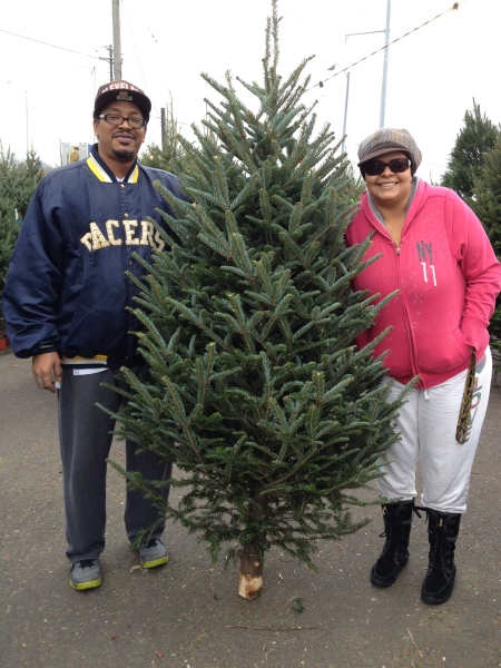 Home | Tree City | Madison, WI