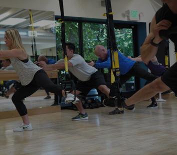 Group Fitness Classes | TRIBE Fitness | Seattle, WA 98102