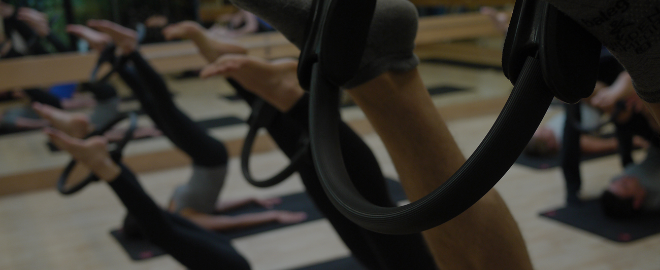 Group Fitness Classes TRIBE Fitness Seattle, WA 98102