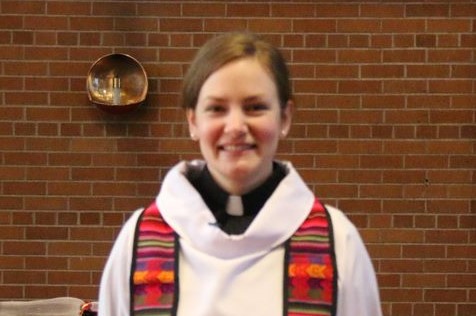 Pastor Ella