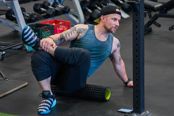 Ultimate Fitness Sacramento Recovery from workout
