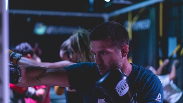 Ultimate Fitness Sacramento Urijah Faber Gym featured