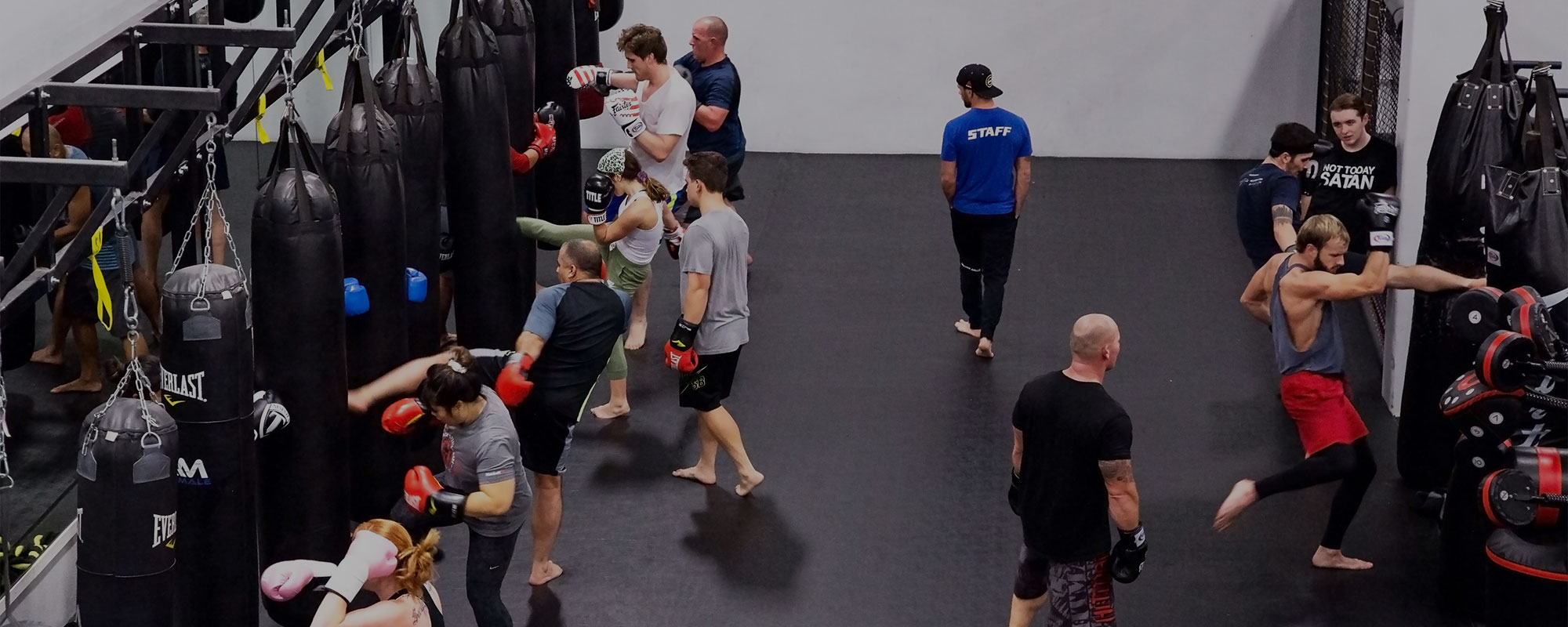 Home Urijah Faber’s Ultimate Fitness Sacramento, CA 95819
