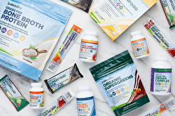 Paleo Valley products