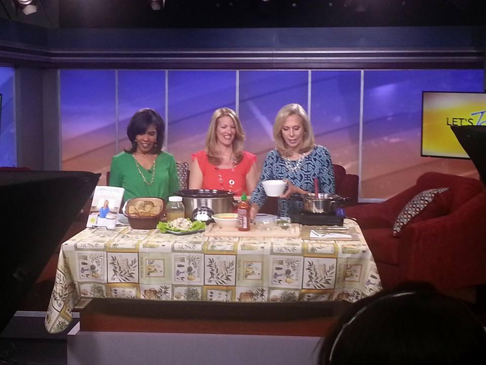 WJLA interview